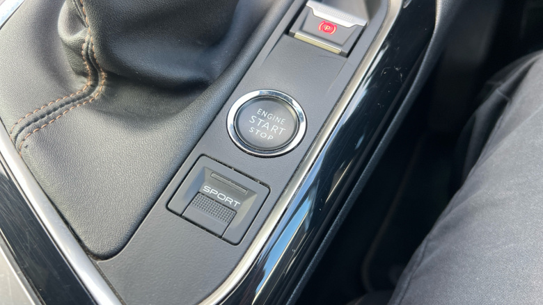 Peugeot 3008 1.5 BlueHDi GT Line Premium 5dr Diesel Estate